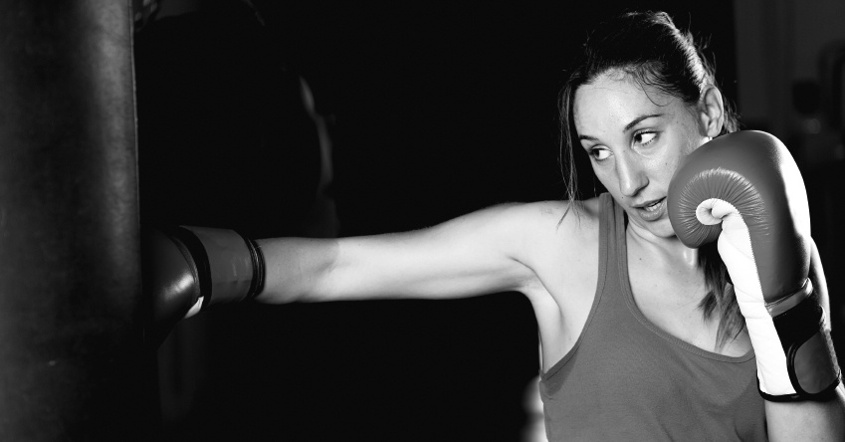 Is Kickboxing a Good Workout? All the Data You Need.