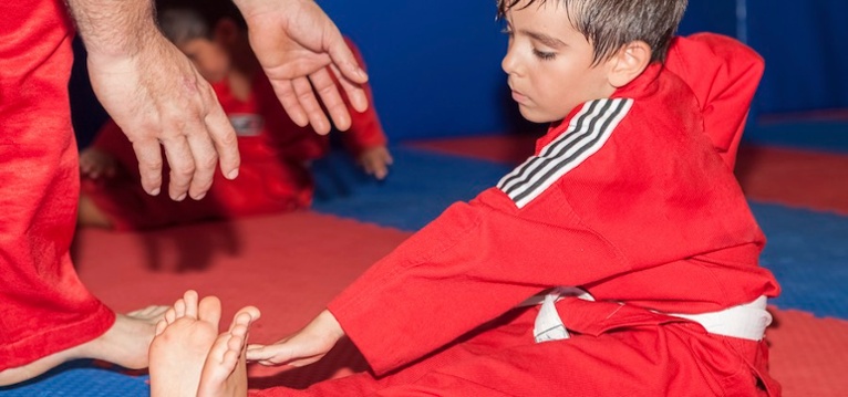 Should your Gym offer Exercise Classes for your Kids?