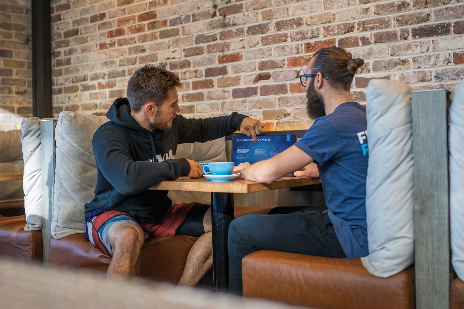 MARCH 4-WARD 8 Week Nutrition Program