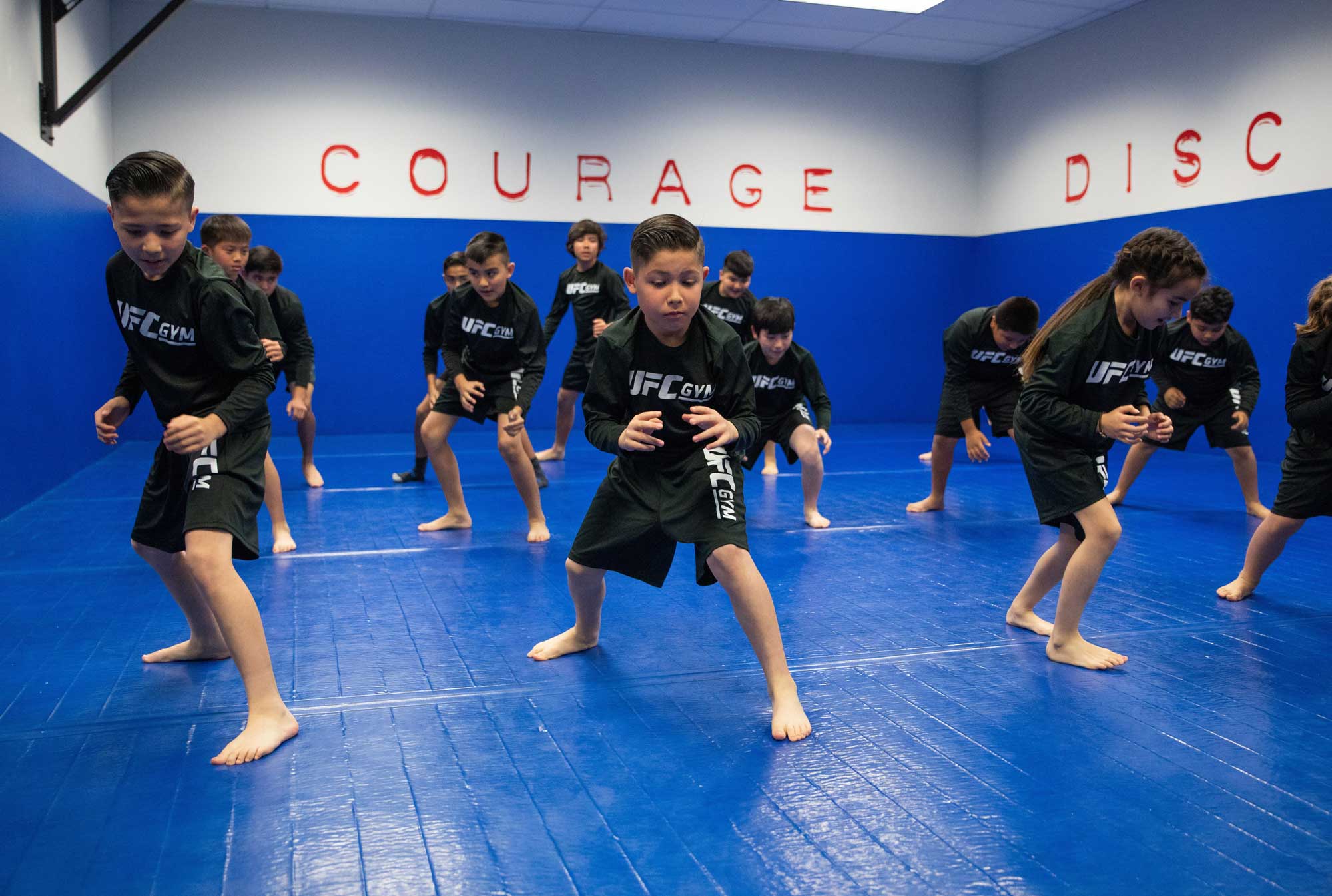 WHY YOU SHOULD GET YOUR CHILD INVOLVED IN TEAM SPORTS