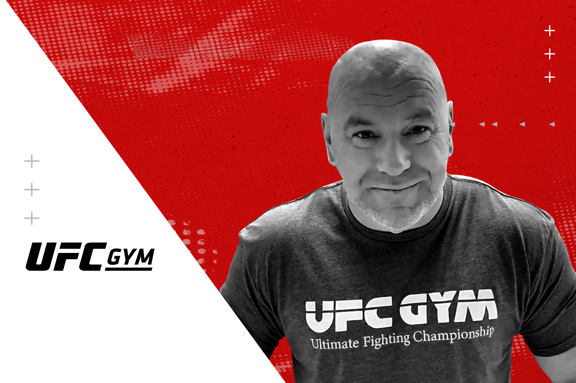 PIZZA FRIDAY WITH DANA WHITE