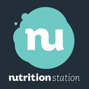 Nutrition Station Food Tasting