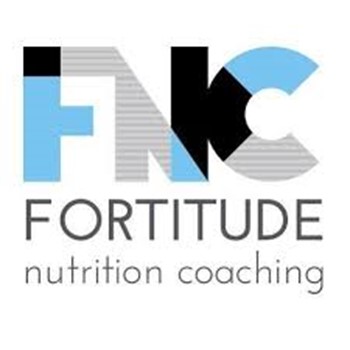 Fortitude Nutrition Coaching