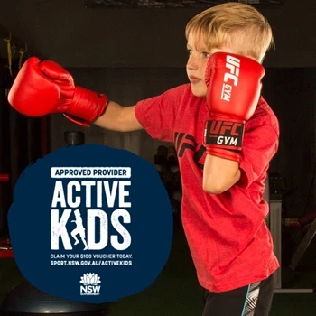 Active Kids