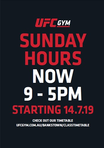 Sunday Extended Trading Hours