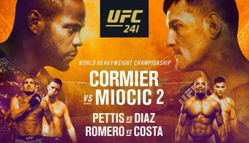 UFC 241