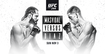 UFC 244