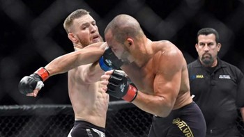 UFC 246 - Conor McGregor and Donald Cerrone square off in the main event of UFC 246.