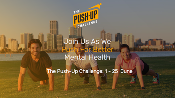 The Push Up Challenge