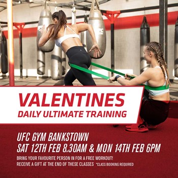 Bring your favourite person for FREE this Valentines Day!