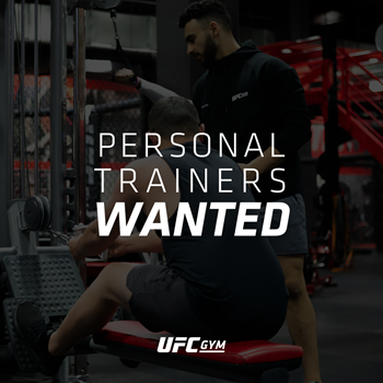 Join the Thriving Fitness Team at UFC Gym!