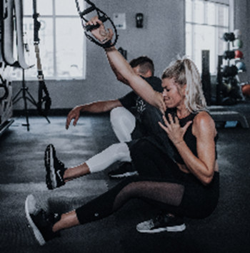 Fitness Tip: Mix Up Your Routine for Better Results