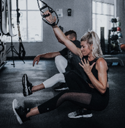 Fitness Tip: Mix Up Your Routine for Better Results