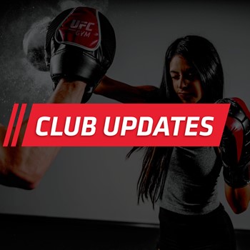 Club Update: October 2023