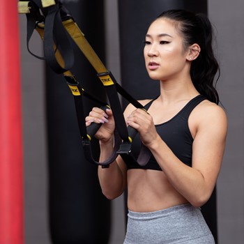 Fitness Tip: Mastering Proper Form for Maximum Results